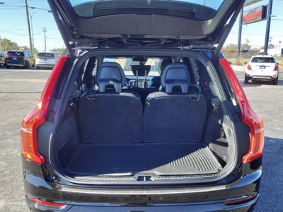 2019 Volvo XC90 T5 R-Design