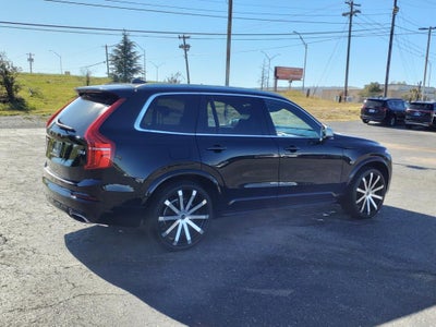2019 Volvo XC90 T5 R-Design