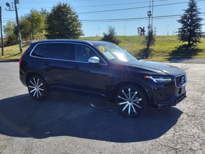 2019 Volvo XC90 T5 R-Design