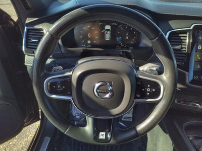 2019 Volvo XC90 T5 R-Design