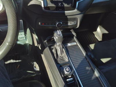 2019 Volvo XC90 T5 R-Design