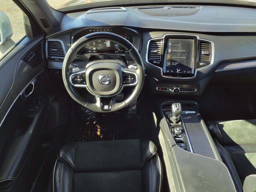 2019 Volvo XC90 T5 R-Design