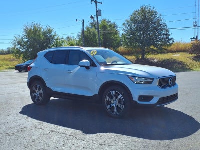 2020 Volvo XC40 T5 Inscription