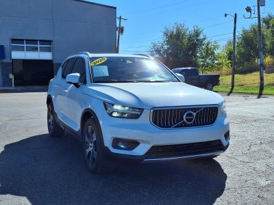 2020 Volvo XC40 T5 Inscription