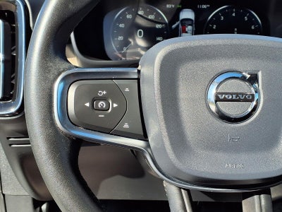 2020 Volvo XC40 T5 Inscription
