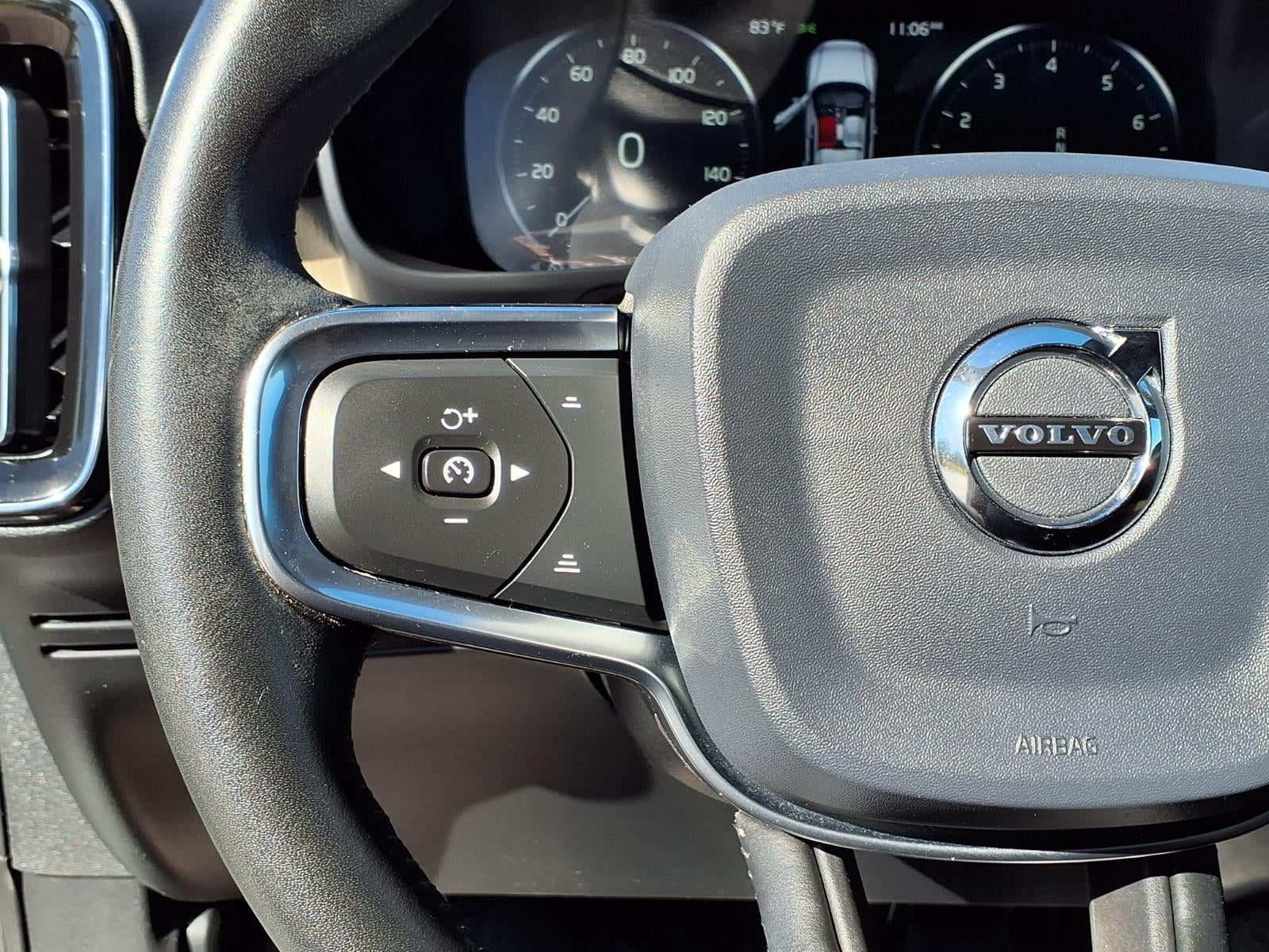2020 Volvo XC40 T5 Inscription