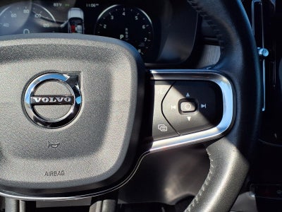 2020 Volvo XC40 T5 Inscription