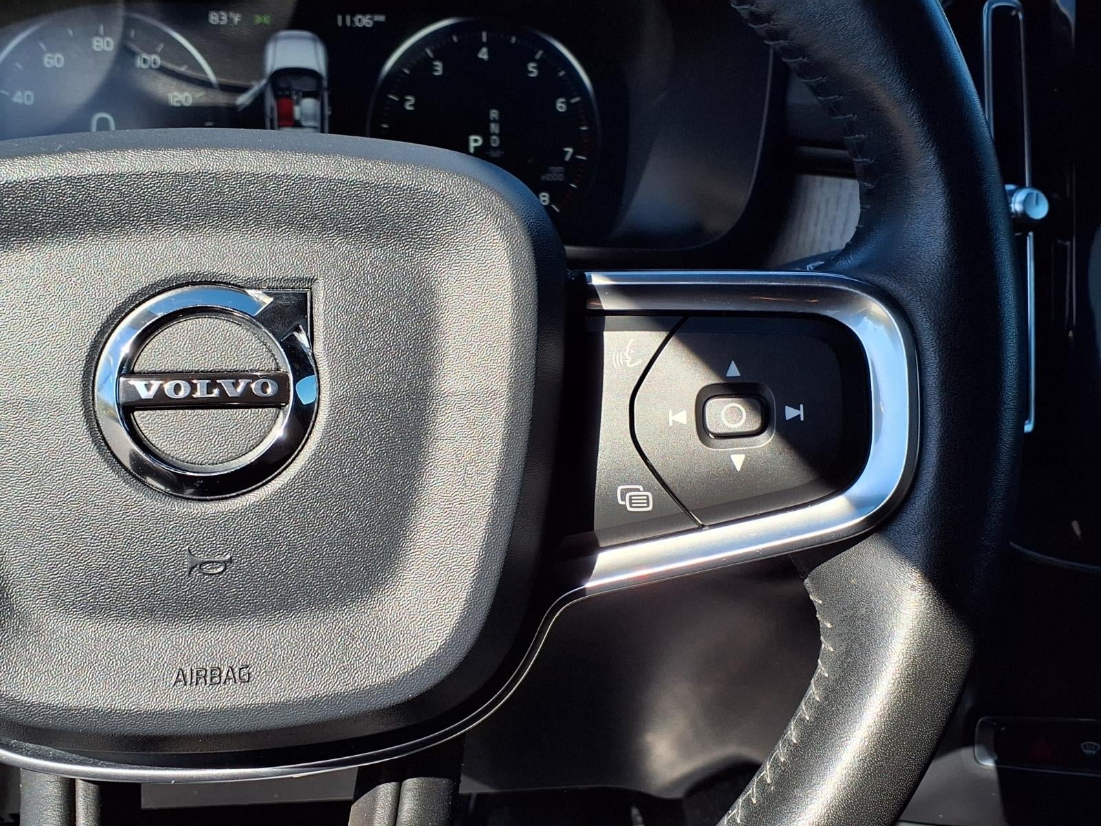 2020 Volvo XC40 T5 Inscription