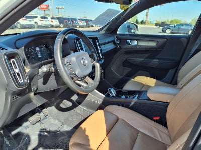 2020 Volvo XC40 T5 Inscription