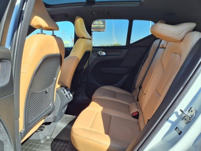 2020 Volvo XC40 T5 Inscription