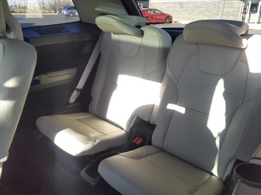 2020 Volvo XC90 T6 Momentum 6-Passenger in Oklahoma City , OK - Tio Chuy's Auto Sales (SP)