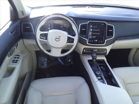 2020 Volvo XC90 T6 Momentum 6-Passenger in Oklahoma City , OK - Tio Chuy's Auto Sales (SP)