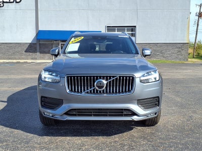 2020 Volvo XC90 T6 Momentum 6-Passenger