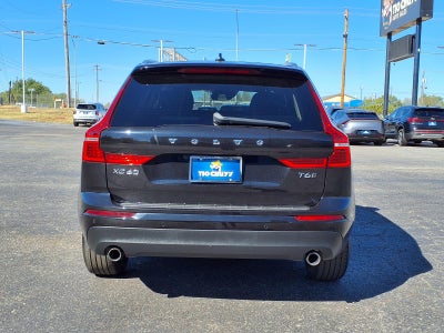 2020 Volvo XC60 T6 Momentum