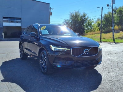 2020 Volvo XC60 T6 Momentum