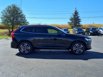 2020 Volvo XC60 T6 Momentum