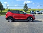 2021 Volvo XC40 T4 R-Design