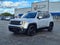 2018 Jeep Renegade Altitude
