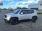 2018 Jeep Renegade Altitude