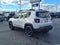 2018 Jeep Renegade Altitude
