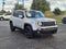 2018 Jeep Renegade Altitude