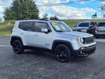 2018 Jeep Renegade Altitude