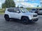 2018 Jeep Renegade Altitude
