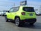 2018 Jeep Renegade Limited