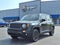 2018 Jeep Renegade Upland