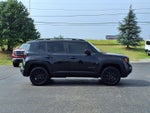 2018 Jeep Renegade Upland