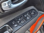2018 Jeep Renegade Upland