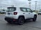 2018 Jeep Renegade Base