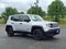 2018 Jeep Renegade Base