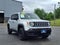 2018 Jeep Renegade Base