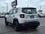 2018 Jeep Renegade Base