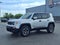 2017 Jeep Renegade Limited