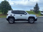 2017 Jeep Renegade Limited