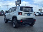 2017 Jeep Renegade Limited