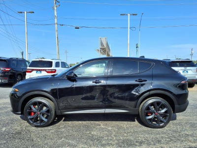2023 Dodge Hornet GT Plus