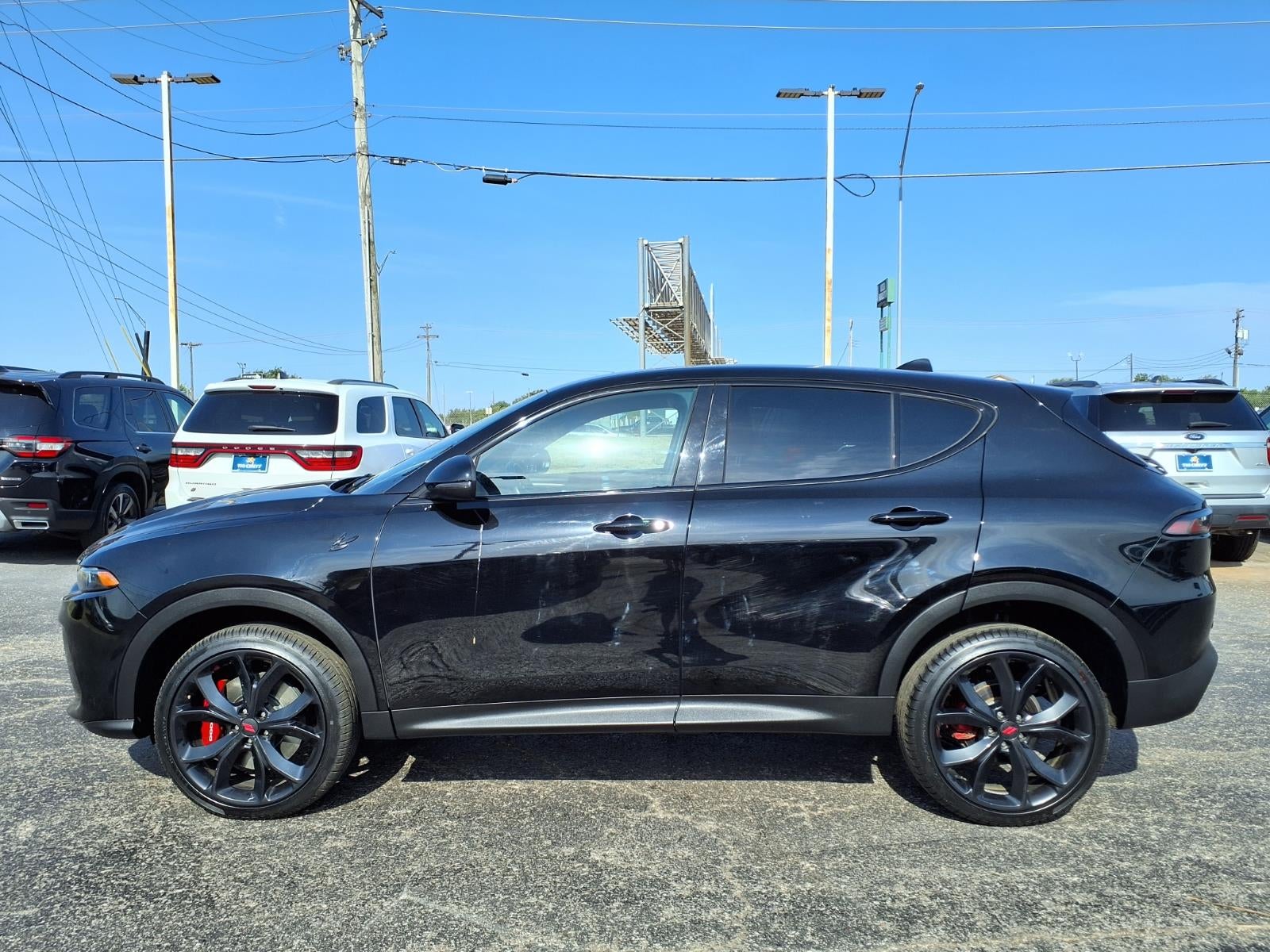 2023 Dodge Hornet GT Plus