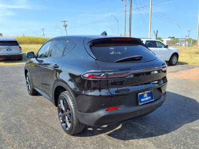 2023 Dodge Hornet GT Plus