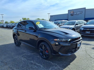 2023 Dodge Hornet GT Plus