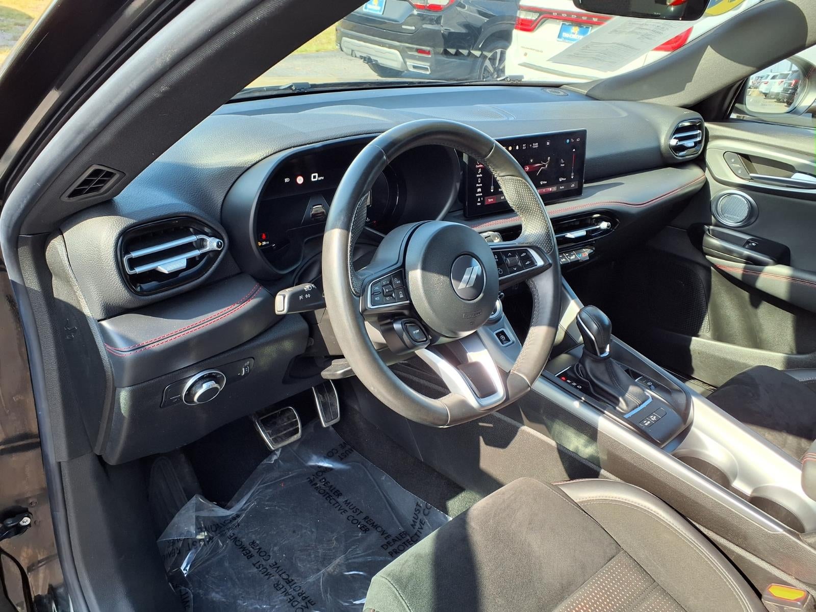2023 Dodge Hornet GT Plus