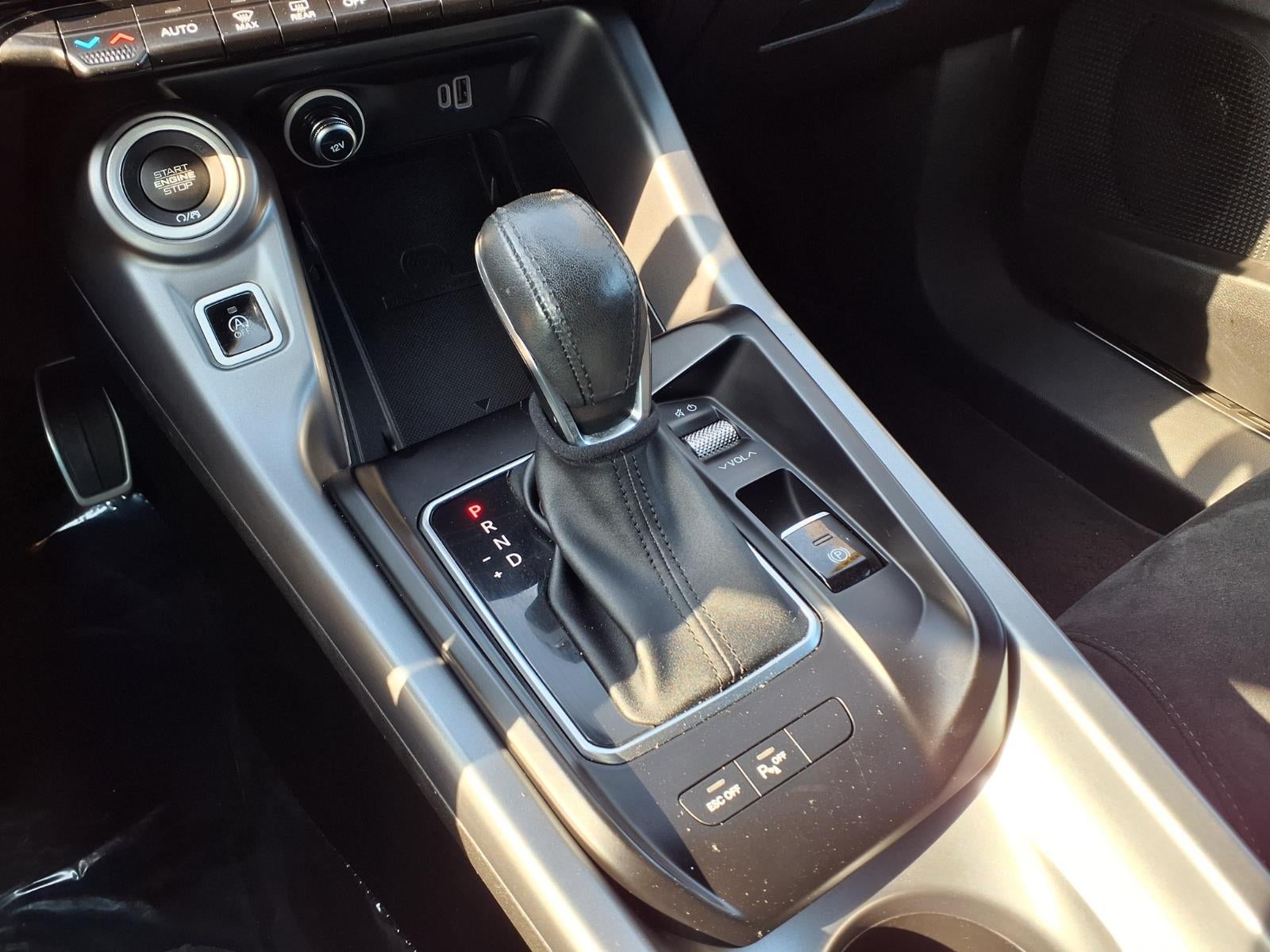 2023 Dodge Hornet GT Plus