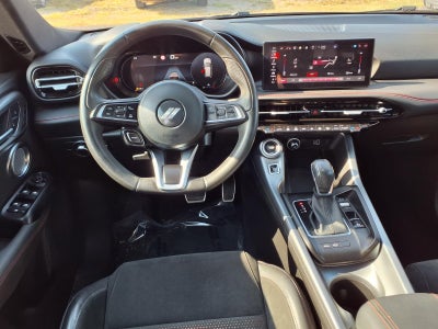 2023 Dodge Hornet GT Plus