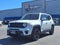 2020 Jeep Renegade Altitude