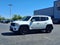2020 Jeep Renegade Altitude