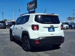 2020 Jeep Renegade Altitude