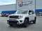 2020 Jeep Renegade Altitude