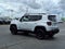 2020 Jeep Renegade Altitude